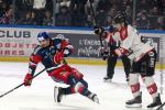 Photo hockey match Grenoble  - Amiens  le 20/01/2026