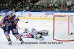 Photo hockey match Grenoble  - Amiens  le 19/03/2010