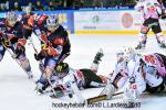 Photo hockey match Grenoble  - Amiens  le 19/03/2010