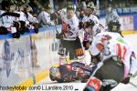 Photo hockey match Grenoble  - Amiens  le 19/03/2010
