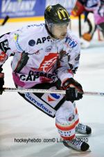 Photo hockey match Grenoble  - Amiens  le 20/03/2010