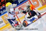 Photo hockey match Grenoble  - Amiens  le 20/03/2010