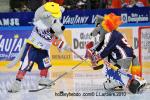Photo hockey match Grenoble  - Amiens  le 20/03/2010