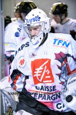 Photo hockey match Grenoble  - Amiens  le 20/03/2010