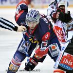 Photo hockey match Grenoble  - Amiens  le 20/03/2010