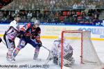 Photo hockey match Grenoble  - Amiens  le 20/03/2010