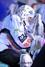 Photo hockey match Grenoble  - Amiens  le 20/03/2010
