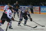 Photo hockey match Grenoble  - Amiens  le 02/10/2010