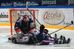 Photo hockey match Grenoble  - Amiens  le 02/10/2010