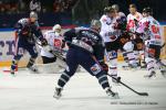 Photo hockey match Grenoble  - Amiens  le 02/10/2010