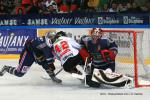 Photo hockey match Grenoble  - Amiens  le 02/10/2010