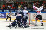 Photo hockey match Grenoble  - Amiens  le 02/10/2010