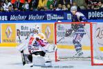 Photo hockey match Grenoble  - Amiens  le 02/10/2010