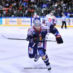 Photo hockey match Grenoble  - Amiens  le 02/10/2010
