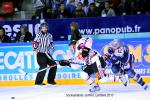 Photo hockey match Grenoble  - Amiens  le 02/10/2010