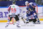 Photo hockey match Grenoble  - Amiens  le 02/10/2010