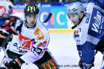 Photo hockey match Grenoble  - Amiens  le 02/10/2010