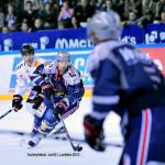 Photo hockey match Grenoble  - Amiens  le 02/10/2010