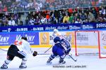 Photo hockey match Grenoble  - Amiens  le 02/10/2010