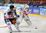 Photo hockey match Grenoble  - Amiens  le 29/10/2011