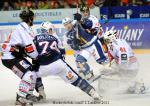 Photo hockey match Grenoble  - Amiens  le 29/10/2011