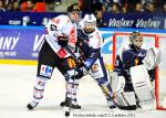Photo hockey match Grenoble  - Amiens  le 29/10/2011