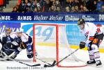 Photo hockey match Grenoble  - Amiens  le 29/10/2011