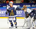 Photo hockey match Grenoble  - Amiens  le 29/10/2011