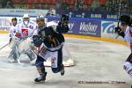 Photo hockey match Grenoble  - Amiens  le 29/10/2011