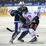 Photo hockey match Grenoble  - Amiens  le 29/10/2011
