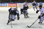 Photo hockey match Grenoble  - Amiens  le 29/10/2011