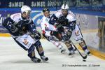Photo hockey match Grenoble  - Amiens  le 29/10/2011