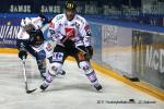 Photo hockey match Grenoble  - Amiens  le 29/10/2011