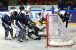 Photo hockey match Grenoble  - Amiens  le 29/10/2011