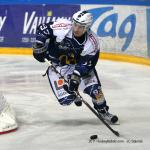 Photo hockey match Grenoble  - Amiens  le 29/10/2011