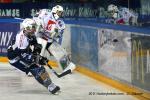 Photo hockey match Grenoble  - Amiens  le 29/10/2011