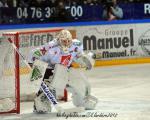 Photo hockey match Grenoble  - Amiens  le 13/10/2012