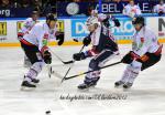 Photo hockey match Grenoble  - Amiens  le 13/10/2012