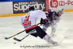 Photo hockey match Grenoble  - Amiens  le 13/10/2012