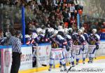 Photo hockey match Grenoble  - Amiens  le 13/10/2012