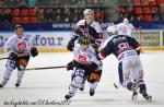 Photo hockey match Grenoble  - Amiens  le 13/10/2012