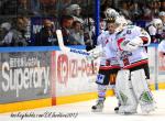 Photo hockey match Grenoble  - Amiens  le 13/10/2012