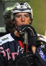 Photo hockey match Grenoble  - Amiens  le 13/10/2012