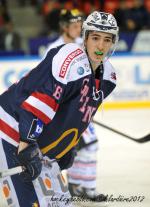 Photo hockey match Grenoble  - Amiens  le 13/10/2012