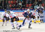 Photo hockey match Grenoble  - Amiens  le 13/10/2012