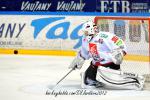 Photo hockey match Grenoble  - Amiens  le 13/10/2012