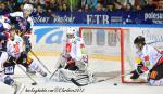 Photo hockey match Grenoble  - Amiens  le 13/10/2012