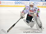Photo hockey match Grenoble  - Amiens  le 13/10/2012