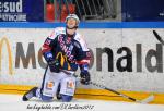 Photo hockey match Grenoble  - Amiens  le 13/10/2012