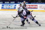 Photo hockey match Grenoble  - Amiens  le 13/10/2012